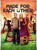 poster de Made for Each Other