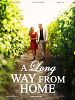 poster de A Long Way from Home