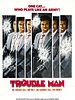 poster de Trouble Man