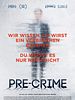 poster de Prédire les crimes