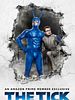 poster de Le Tique