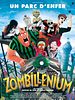 poster de Zombillénium
