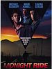 poster de Midnight Ride