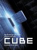 poster de Cube