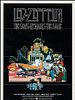 poster de Led Zeppelin: The Song Remains The Same