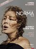 poster de Norma (Met-Pathé Live)