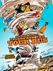 poster de Mike Judge Présente : Les contes du bus de tournée