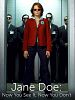 poster de Jane Doe : Miss Détective - Pas vu, pas pris (TV)