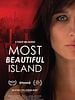 poster de Most Beautiful Island