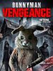 poster de Bunnyman Vengeance
