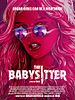 poster de The Babysitter