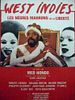 poster de West Indies