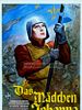 poster de Jeanne d'Arc