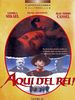 poster de Aqui d'el rei !
