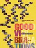 poster de Good Vibrations