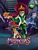 poster de Mysticons