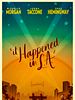 poster de It Happened In L.A.