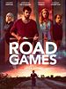 poster de Road Games
