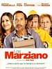 poster de The Marziano’s Family