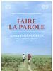 poster de Faire la Parole