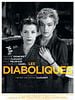 poster de Les Diaboliques
