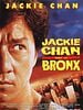 poster de Jackie Chan dans le Bronx