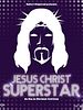 poster de Jesus Christ Superstar