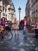 poster de Paris etc.