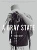 poster de A Gray State