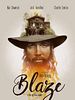 poster de Blaze