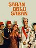 poster de Şaban Oğlu Şaban