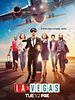 poster de L.A. to Vegas