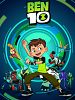 poster de Ben 10 (2016)