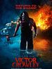 poster de Victor Crowley