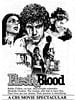 poster de Flesh & Blood