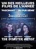 poster de The Disaster Artist