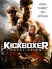 poster de Kickboxer : l'héritage