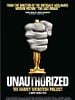 poster de Unauthorized: The Harvey Weinstein Project