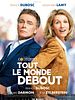 poster de Tout le Monde Debout
