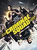 poster de Criminal Squad