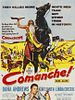 poster de Comanche!