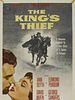 poster de Le Voleur du roi