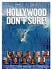 poster de Hollywood Don't Surf!