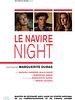 poster de Le Navire night