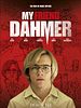 poster de My Friend Dahmer