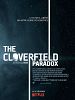 poster de The Cloverfield Paradox