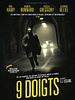 poster de 9 Doigts