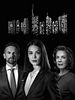 poster de Bad Banks