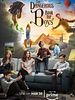 poster de Les Jeunes aventuriers