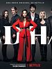 poster de EDHA